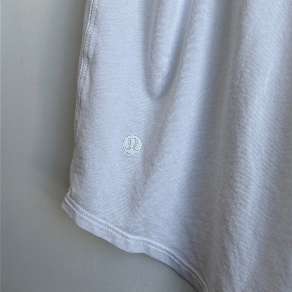 Lululemon Love Tank *Pleated
White - Picture 6 of 9